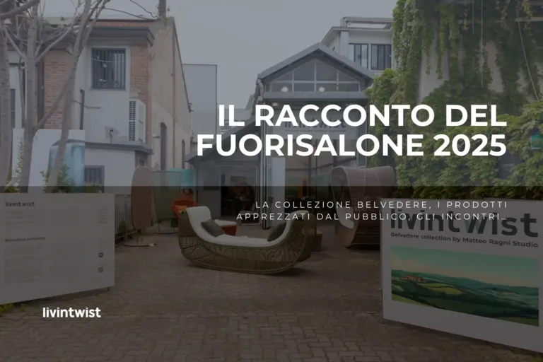 Post-Fuorisalone ITA