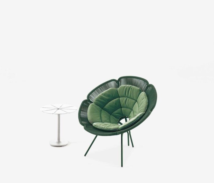 FLO-lounge-set-green-color