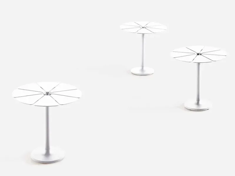 FLO-tables