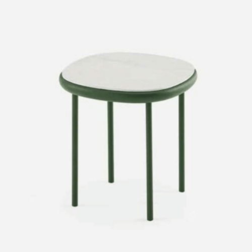 scala side table green scala side table green